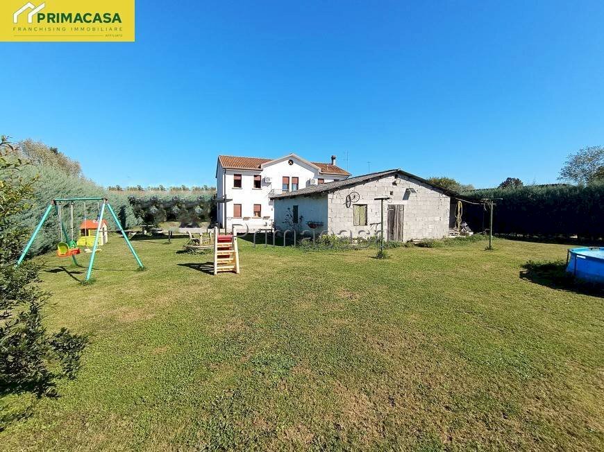 Terreno - Villa via MONIEGO CENTRO, 51, Noale - foto 2