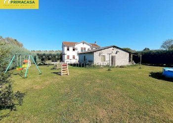 Terreno - Villa via MONIEGO CENTRO, 51, Noale - foto 2