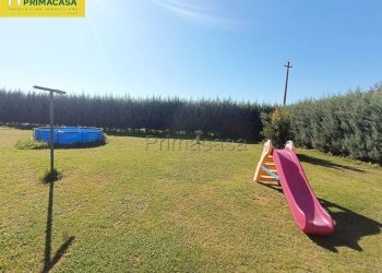 Giardino - Villa via MONIEGO CENTRO, 51, Noale - foto 3