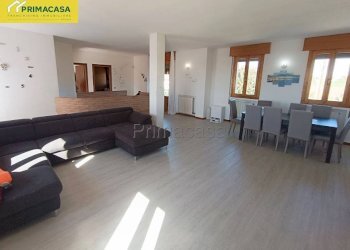 Salone - Villa via MONIEGO CENTRO, 51, Noale - foto 4