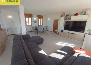 Salone - Villa via MONIEGO CENTRO, 51, Noale - foto 6