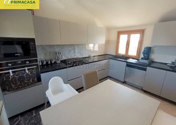Cucina - Villa via MONIEGO CENTRO, 51, Noale - foto 8