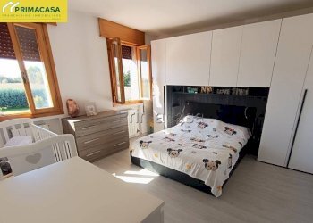 Camera da letto - Villa via MONIEGO CENTRO, 51, Noale - foto 9