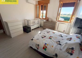 Camera da letto - Villa via MONIEGO CENTRO, 51, Noale - foto 10
