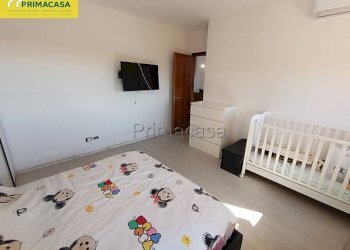 Camera da letto - Villa via MONIEGO CENTRO, 51, Noale - foto 11