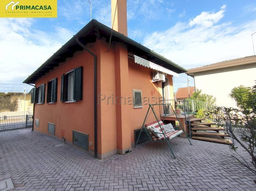 Facciata - Independent house via TRENTO, 76, Martellago - photo 1