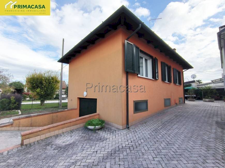 Facciata - Independent house via TRENTO, 76, Martellago - photo 2
