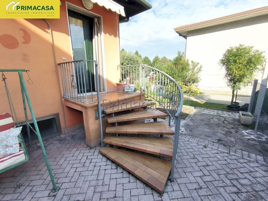 Giardino - Independent house via TRENTO, 76, Martellago - photo 3