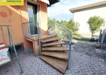 Giardino - Casa indipendente via TRENTO, 76, Martellago - foto 3