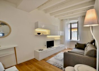 Salone - Bilocale piazza Pontida, Bergamo - foto 3