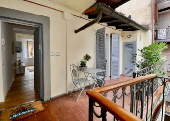 Terrazzo - Bilocale piazza Pontida, Bergamo - foto 6