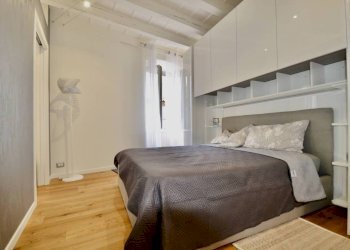 Camera da letto - Bilocale piazza Pontida, Bergamo - foto 8