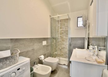 Bagno - Bilocale piazza Pontida, Bergamo - foto 9