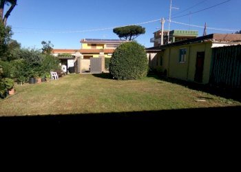 Giardino - Villa via Belvedere, 22, Anzio - foto 1