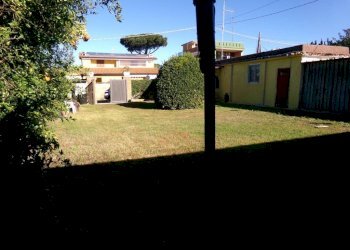 Giardino - Villa via Belvedere, 22, Anzio - foto 2