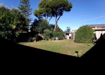 Giardino - Villa via Belvedere, 22, Anzio - foto 3