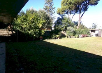 Giardino - Villa via Belvedere, 22, Anzio - foto 4