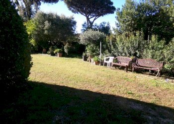 Giardino - Villa via Belvedere, 22, Anzio - foto 5