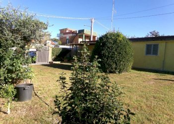 Giardino - Villa via Belvedere, 22, Anzio - foto 8