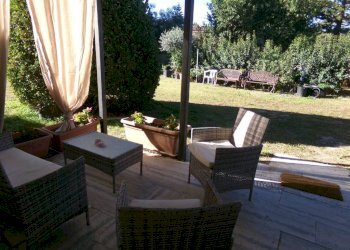 Giardino - Villa via Belvedere, 22, Anzio - foto 10