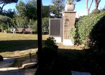 Giardino - Villa via Belvedere, 22, Anzio - foto 11