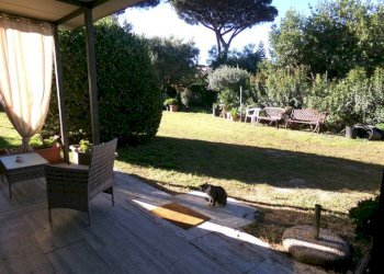 Giardino - Villa via Belvedere, 22, Anzio - foto 12