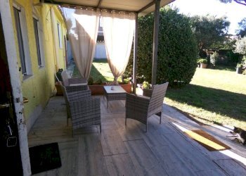 Giardino - Villa via Belvedere, 22, Anzio - foto 13