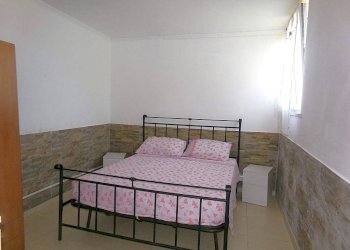 Camera da letto - Villa via Belvedere, 22, Anzio - photo 17