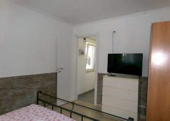 Camera da letto - Villa via Belvedere, 22, Anzio - photo 19