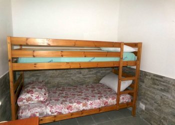 Camera da letto - Villa via Belvedere, 22, Anzio - foto 24
