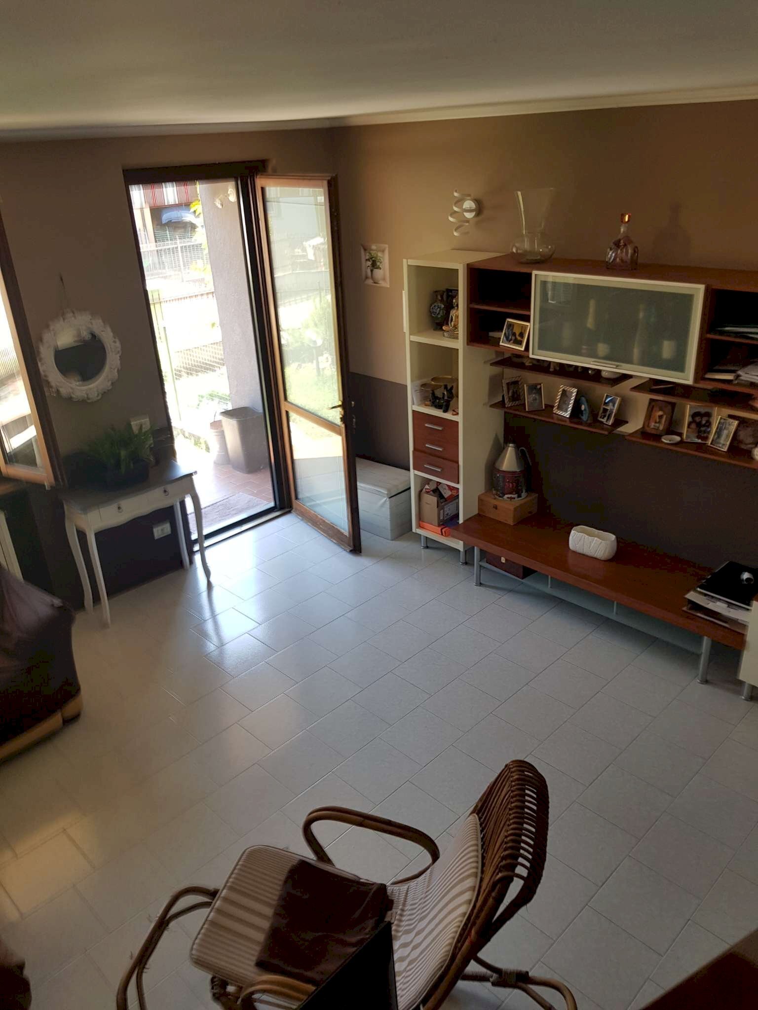 soggiorno - Villa via Cà Noa, Trescore Cremasco - foto 2