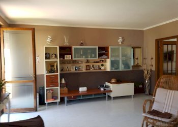 soggiorno - Villa via Cà Noa, Trescore Cremasco - foto 6