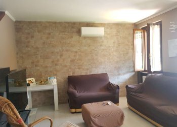 soggiorno - Villa via Cà Noa, Trescore Cremasco - foto 9