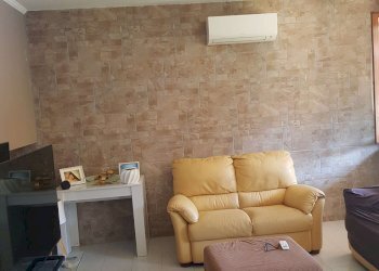 soggiorno - Villa via Cà Noa, Trescore Cremasco - foto 10