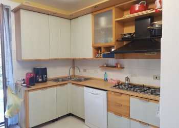 cucina abitabile - Villa via Cà Noa, Trescore Cremasco - foto 11