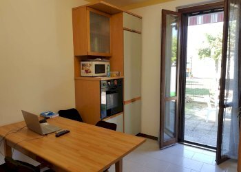 cucina abitabile - Villa via Cà Noa, Trescore Cremasco - foto 15