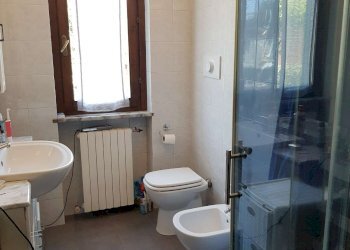 bagno di servizio - Villa via Cà Noa, Trescore Cremasco - foto 16