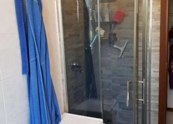 bagno di servizio - Villa via Cà Noa, Trescore Cremasco - foto 17