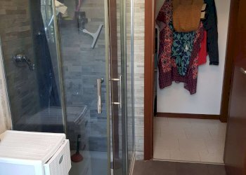 bagno di servizio - Villa via Cà Noa, Trescore Cremasco - foto 19