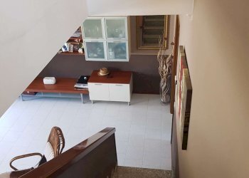 scala - Villa via Cà Noa, Trescore Cremasco - foto 20