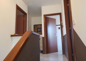 disimpegno - Villa via Cà Noa, Trescore Cremasco - foto 22