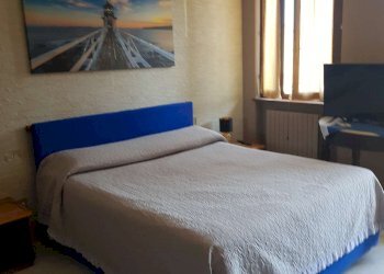 camera matrimoniale - Villa via Cà Noa, Trescore Cremasco - foto 23