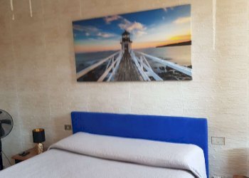 camera matrimoniale - Villa via Cà Noa, Trescore Cremasco - foto 24