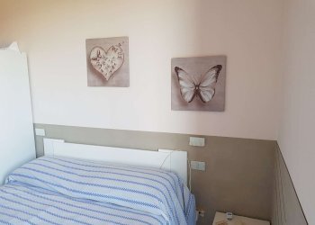 camera doppia - Villa via Cà Noa, Trescore Cremasco - foto 28