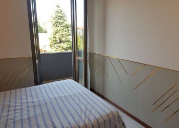 camera doppia - Villa via Cà Noa, Trescore Cremasco - foto 29