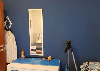 2^ camera doppia - Villa via Cà Noa, Trescore Cremasco - foto 31