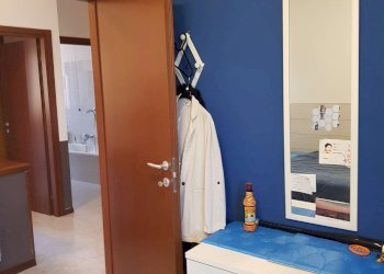 2^ camera doppia - Villa via Cà Noa, Trescore Cremasco - foto 32