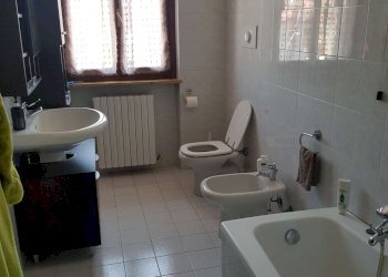 bagno padronale - Villa via Cà Noa, Trescore Cremasco - foto 33