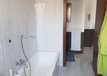 bagno padronale - Villa via Cà Noa, Trescore Cremasco - foto 34