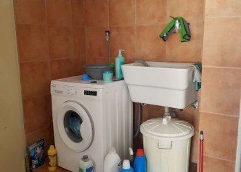 lavanderia - Villa via Cà Noa, Trescore Cremasco - foto 37